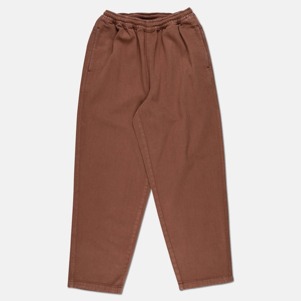 Santa Cruz - Unite Pant - Brown Overdye