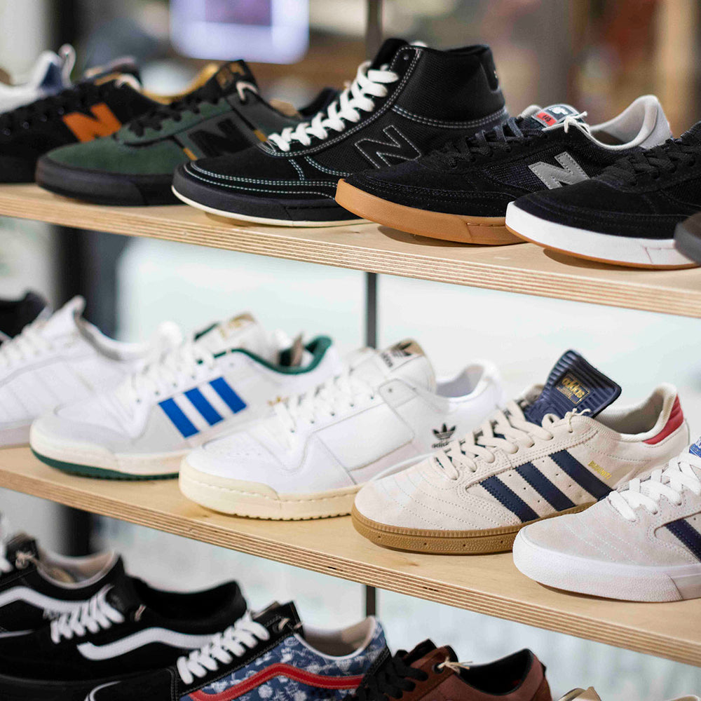 Footwear