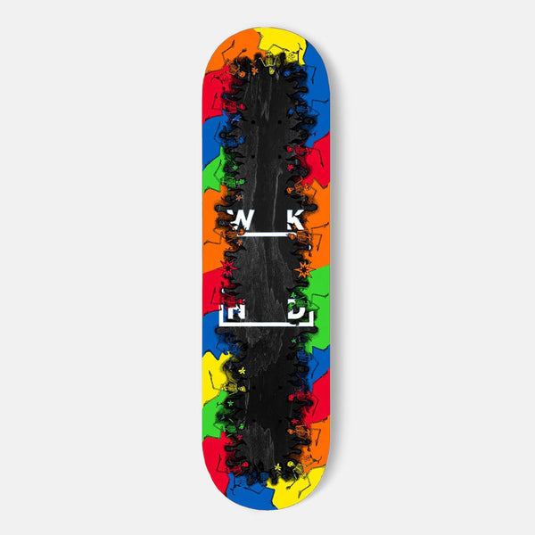 WKND Skateboards - 8.25