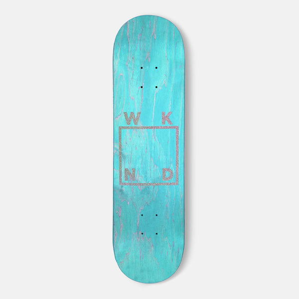 WKND Skateboards - 8.25