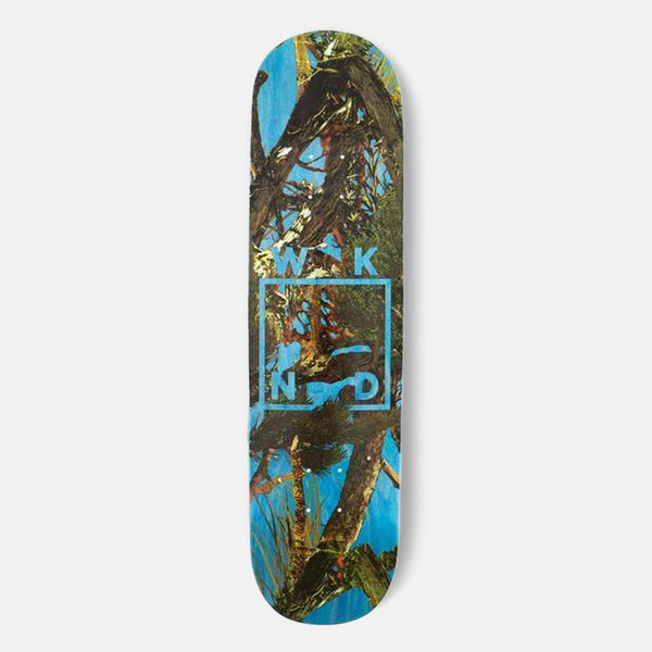 WKND Skateboards - 8.0