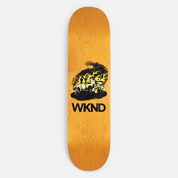WKND Skateboards - 8.0