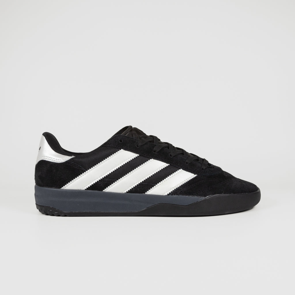 Adidas Skateboarding Black Olympic Pack Copa Premiere Shoes