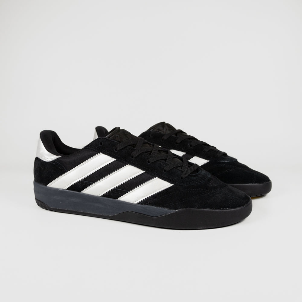 Adidas Skateboarding Black Olympic Pack Copa Premiere Shoes