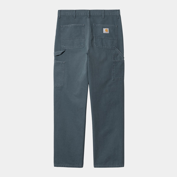 Carhartt WIP - Single Knee Pant - Ore (Cotton Aged Canvas)