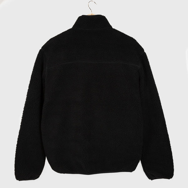 Dickies - Mount Hope Fleece Jacket - Black