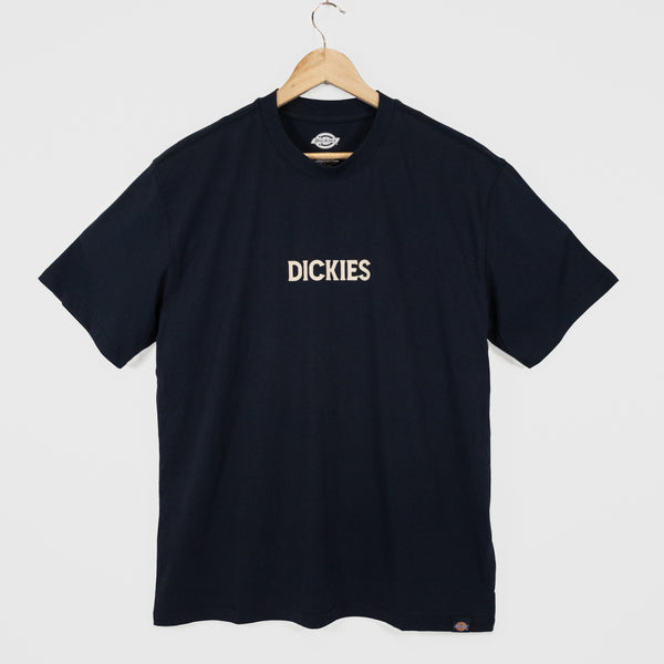 Dickies - Patrick Springs T-Shirt - Dark Navy