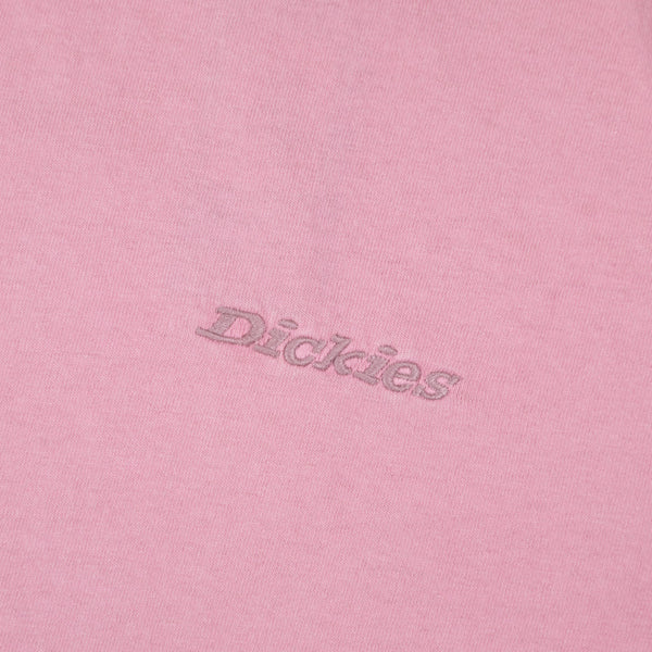 Dickies - Plentywood T-Shirt - Pink