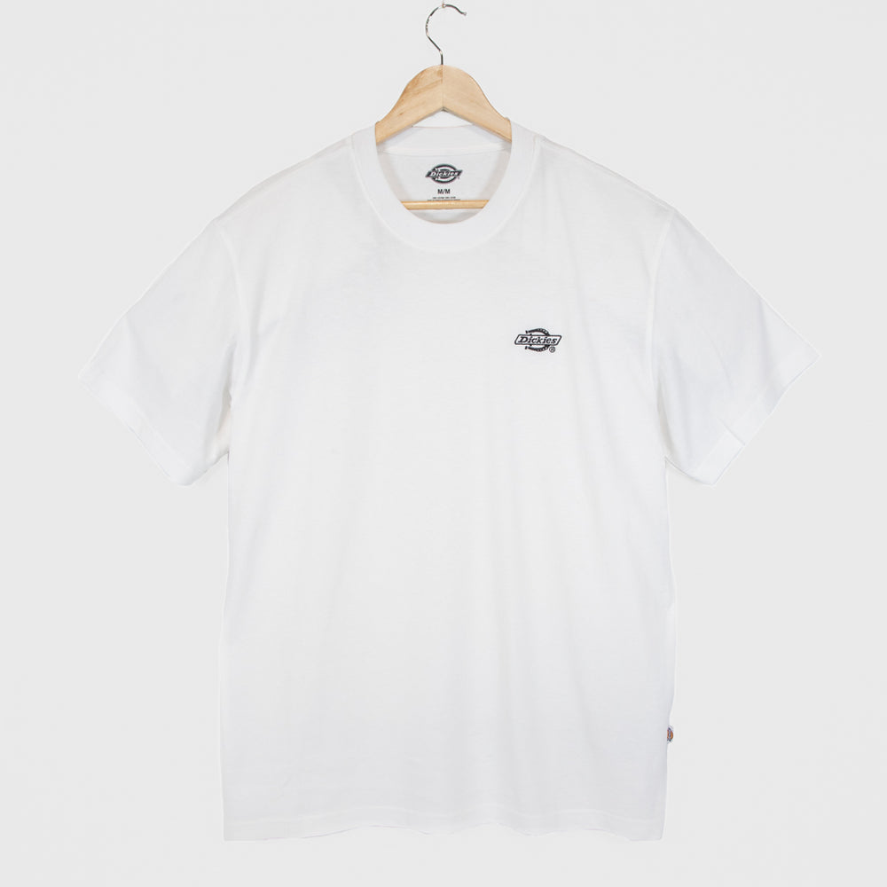 Dickies Summerdale White T-Shirt