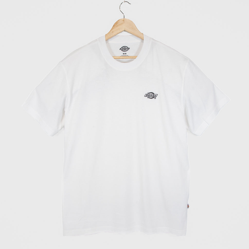 Dickies Summerdale White T-Shirt
