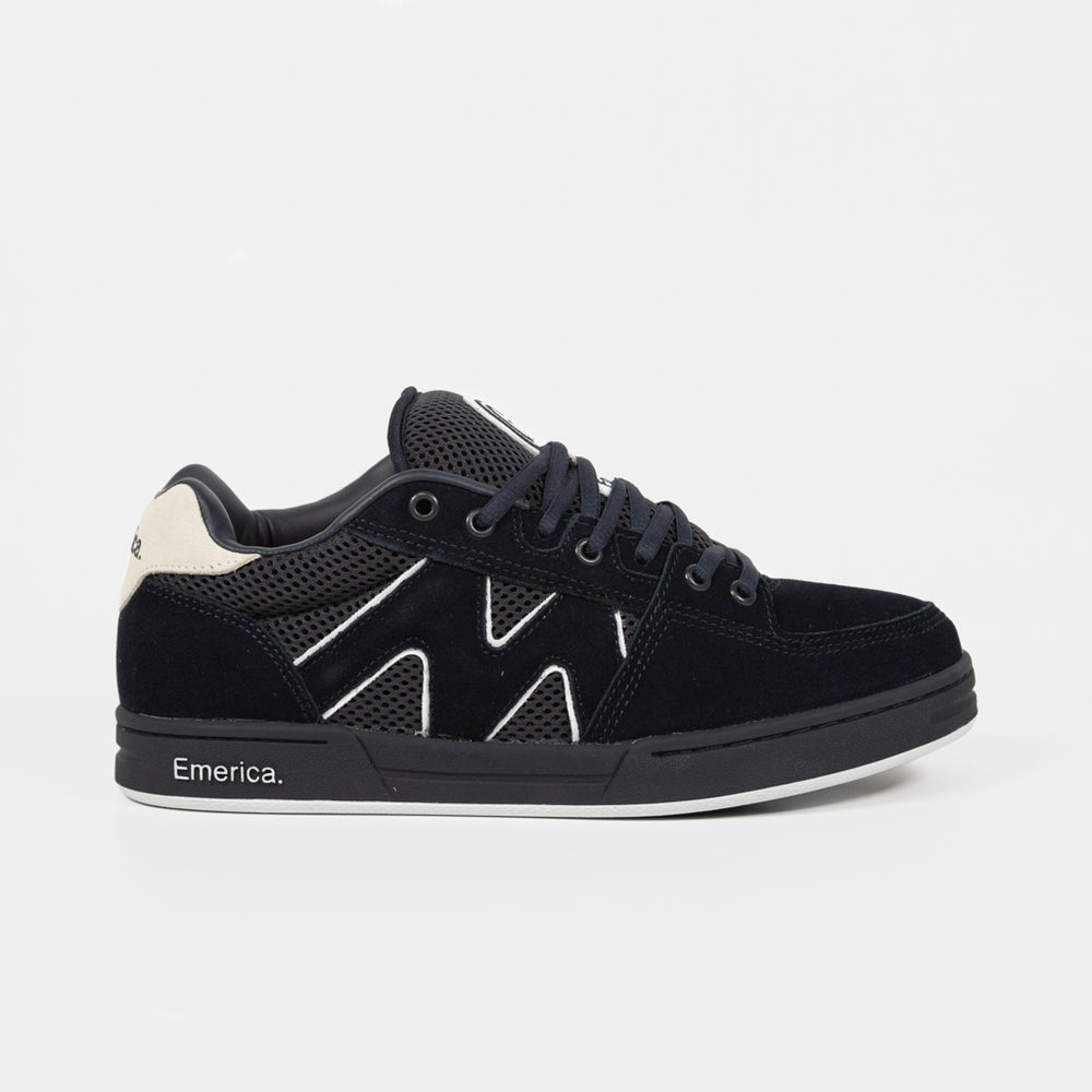 Emerica Navy OG-1 Shoes