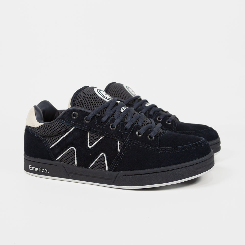 Emerica Navy OG-1 Shoes