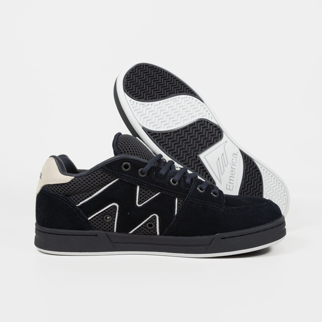 Emerica Navy OG-1 Shoes