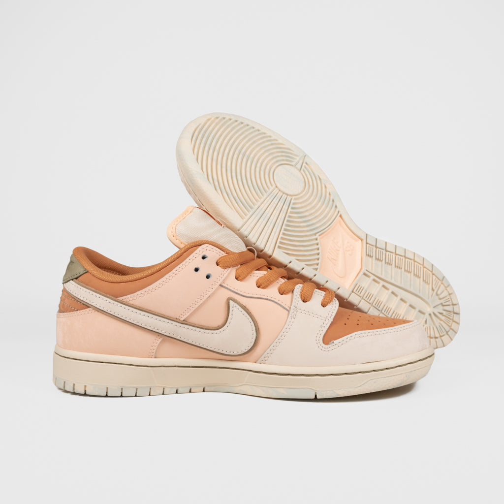Nike SB Dunk Low 'Trocadero' Pro Premium Shoes