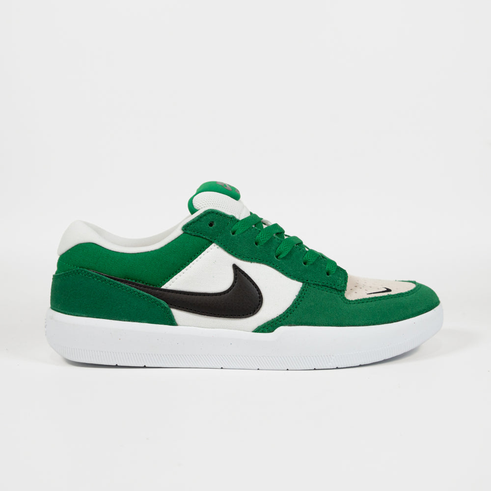 Nike SB Pine Green Force 58 Shoes