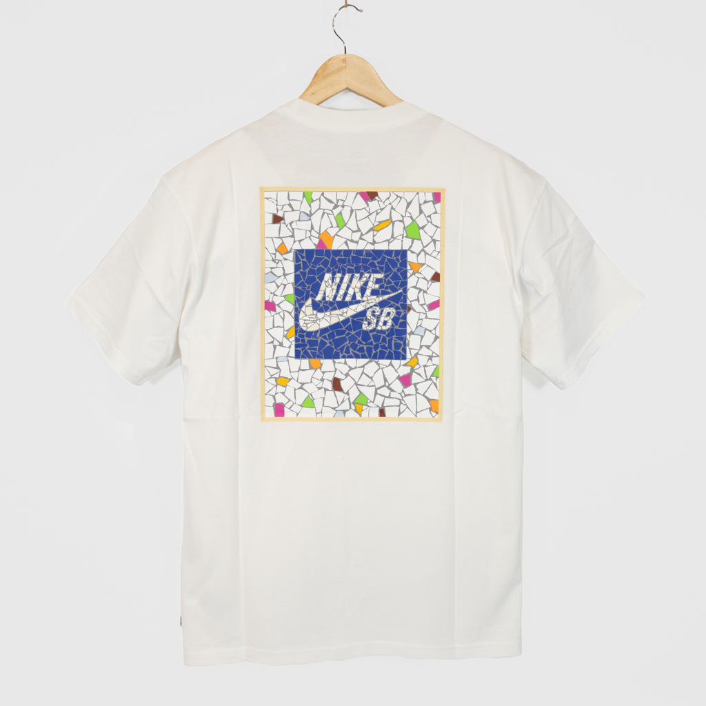 nike sb paradise shirt