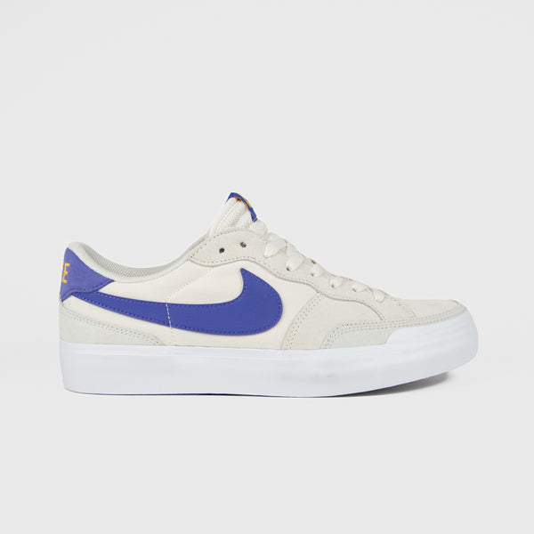 Nike SB - Pogo Plus Shoes - Phantom / Persian Violet