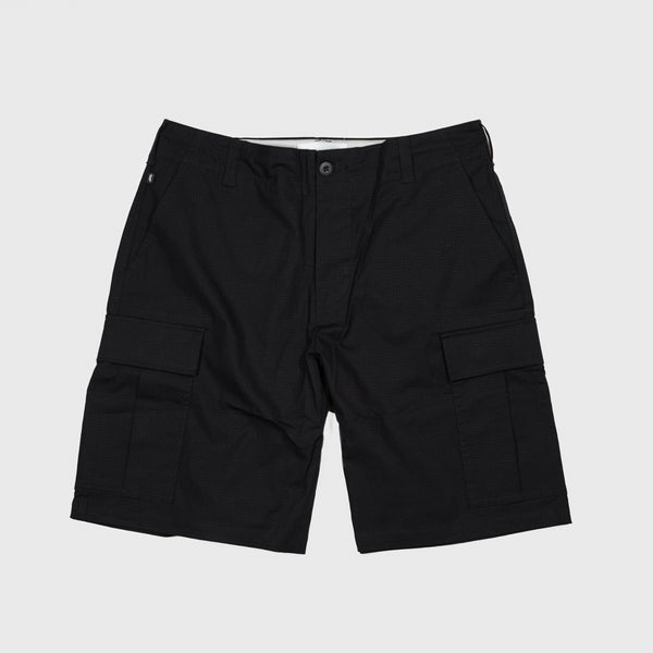 Nike SB - Kearny Skate Cargo Shorts - Black