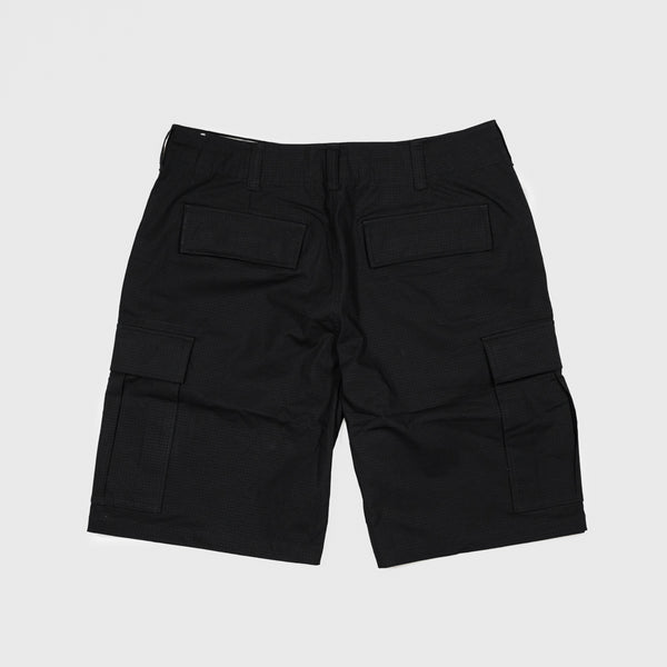 Nike SB - Kearny Skate Cargo Shorts - Black