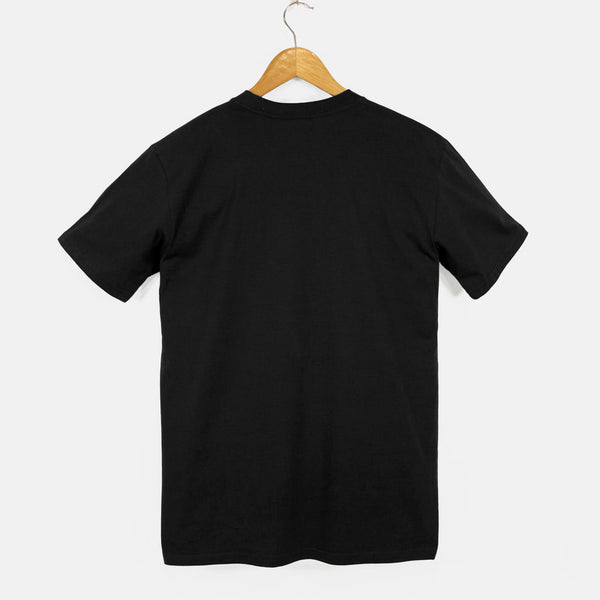 Welcome Skate Store - Prince T-Shirt - Black