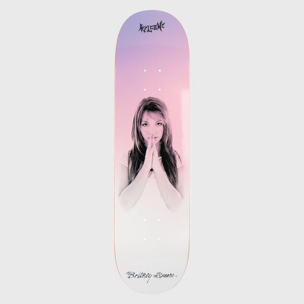 Welcome Skateboards - 8.5
