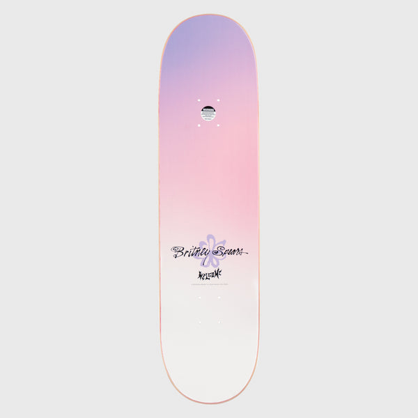 Welcome Skateboards - 8.5