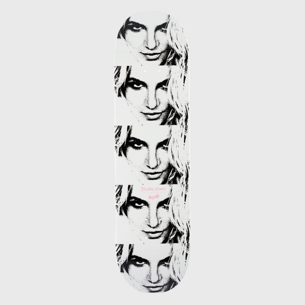 Welcome Skateboards - 8.5