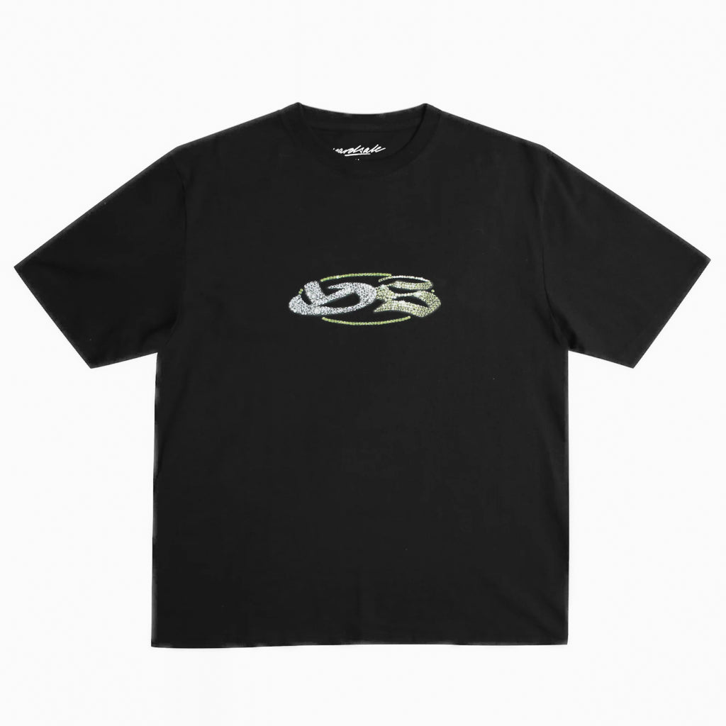 Yardsale - Jewel T-Shirt - Black | Welcome Skate Store