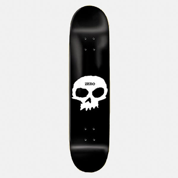 Zero Skateboards - 8.0