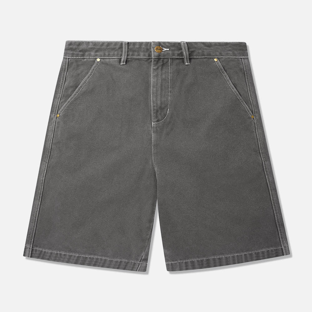 Butter Goods - Work Shorts - Graphite – Welcome Skate Store