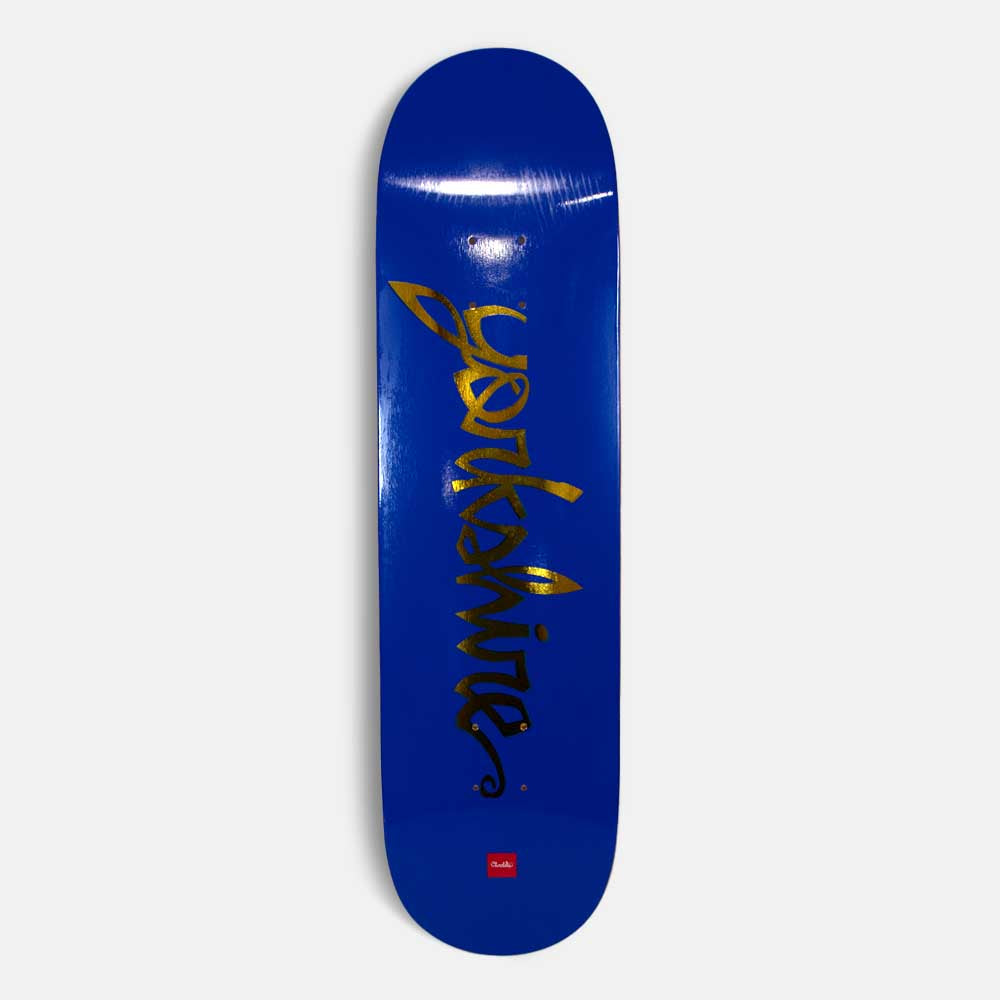 Chocolate Skateboards - 8.375