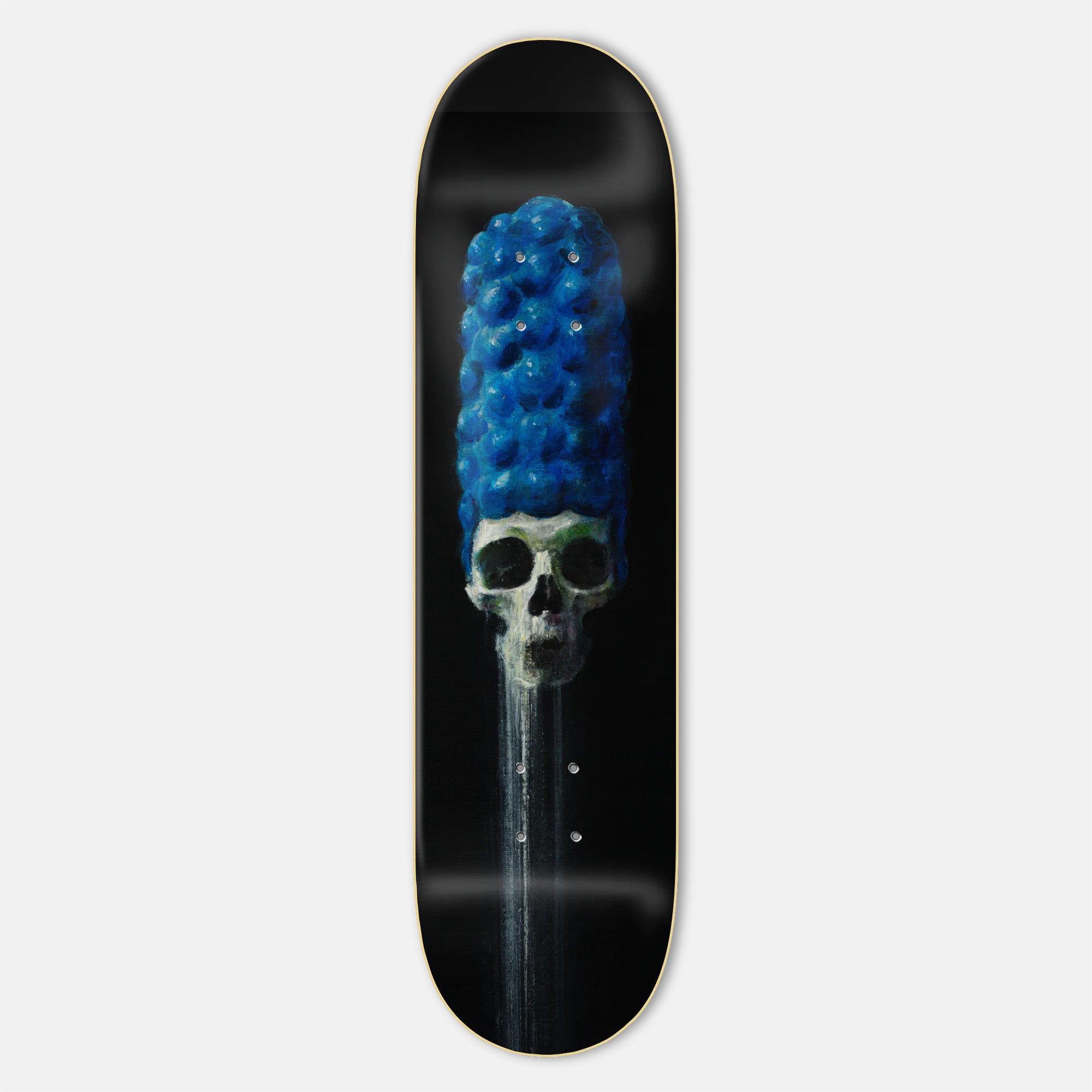 Planche ZERO Skateboard Chris Cole 8.0 X 31.6 Pouces – Import Japon, Jamais Utilisée