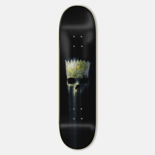 Zero Skateboards - 8.5