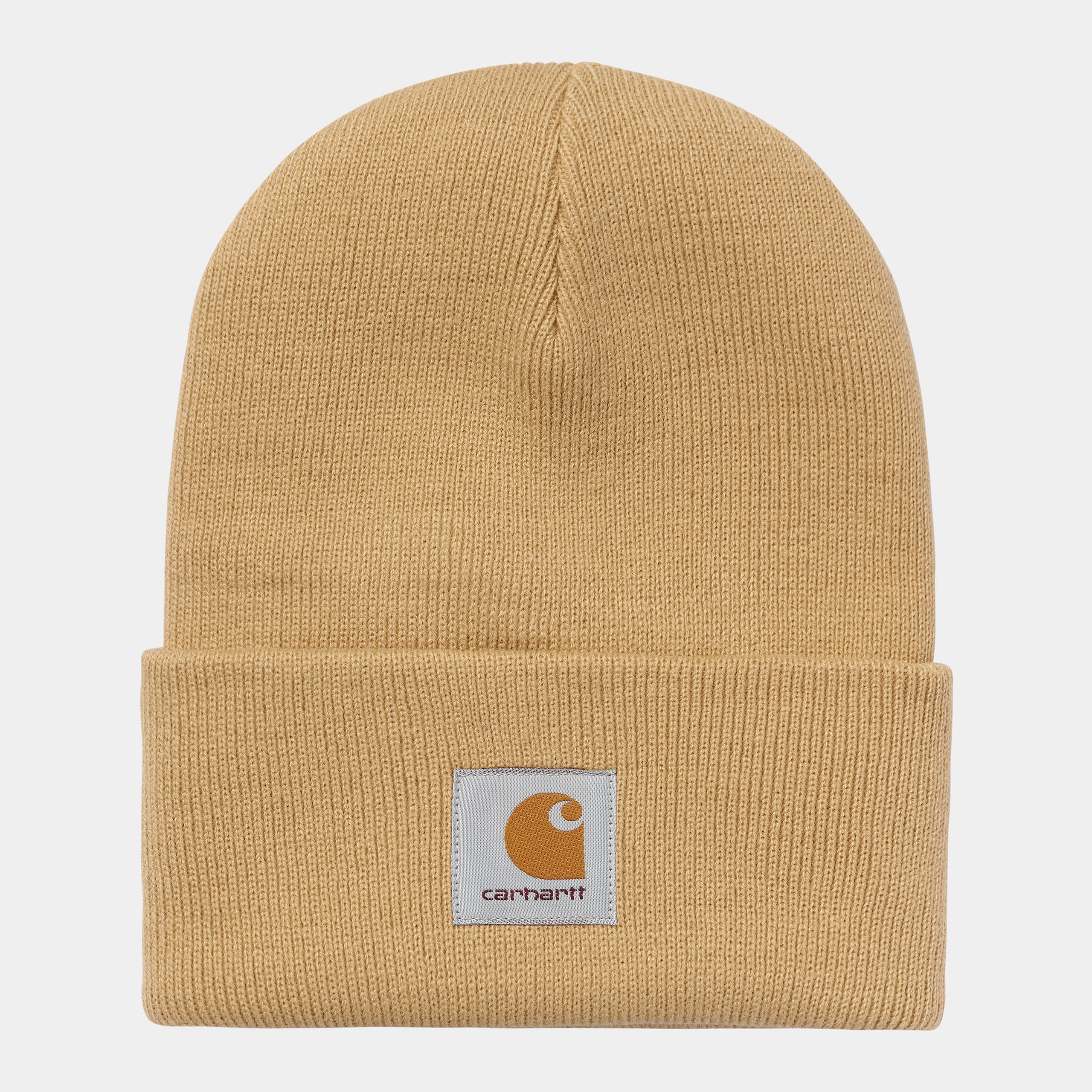 Carhartt WIP Acrylic Watch Beanie Bourbon – Welcome Skate Store