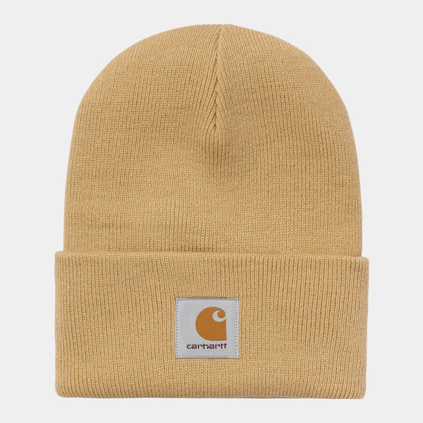 Carhartt WIP - Acrylic Watch Beanie - Bourbon