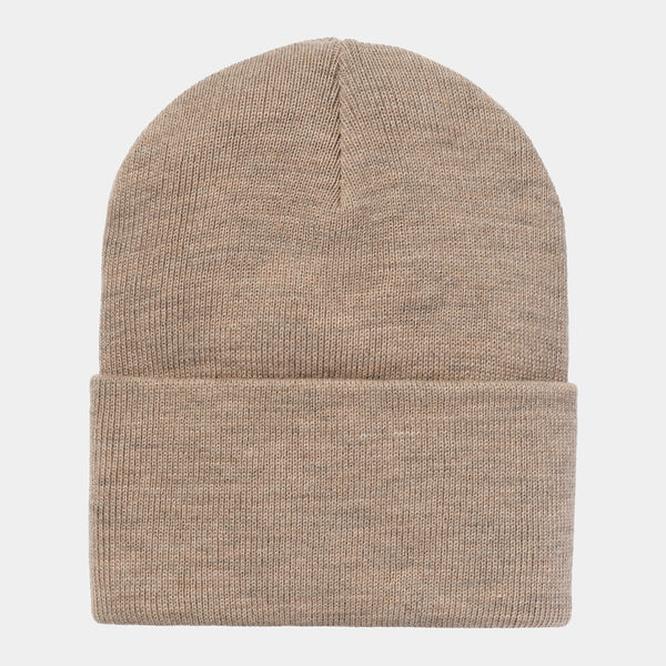 Carhartt WIP - Acrylic Watch Beanie - Branch Heather