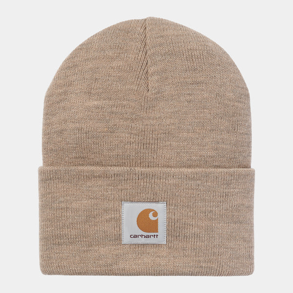 Carhartt WIP - Acrylic Watch Beanie - Branch Heather