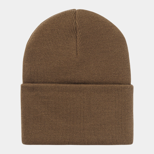 Carhartt WIP - Acrylic Watch Beanie - Lumber