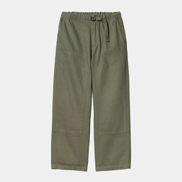 Carhartt WIP - Crawford Pant - Dollar Green