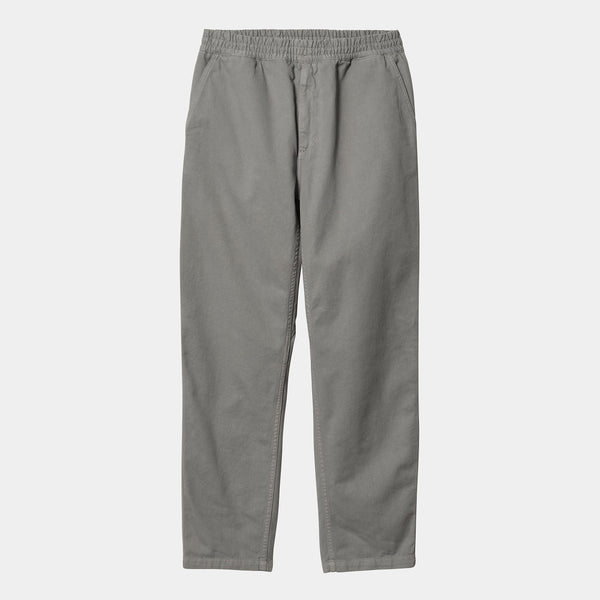 Carhartt WIP - Flint Pant - Misty Grey