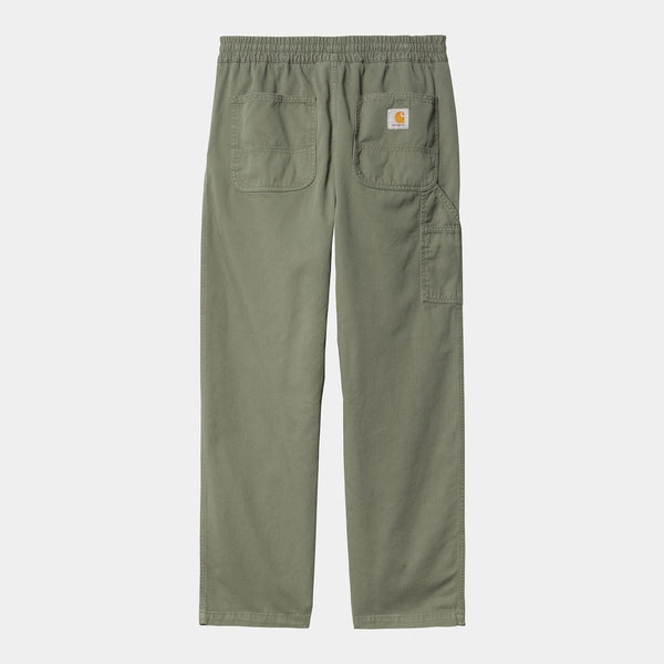 Carhartt WIP - Flint Pant - Park Garment Dyed