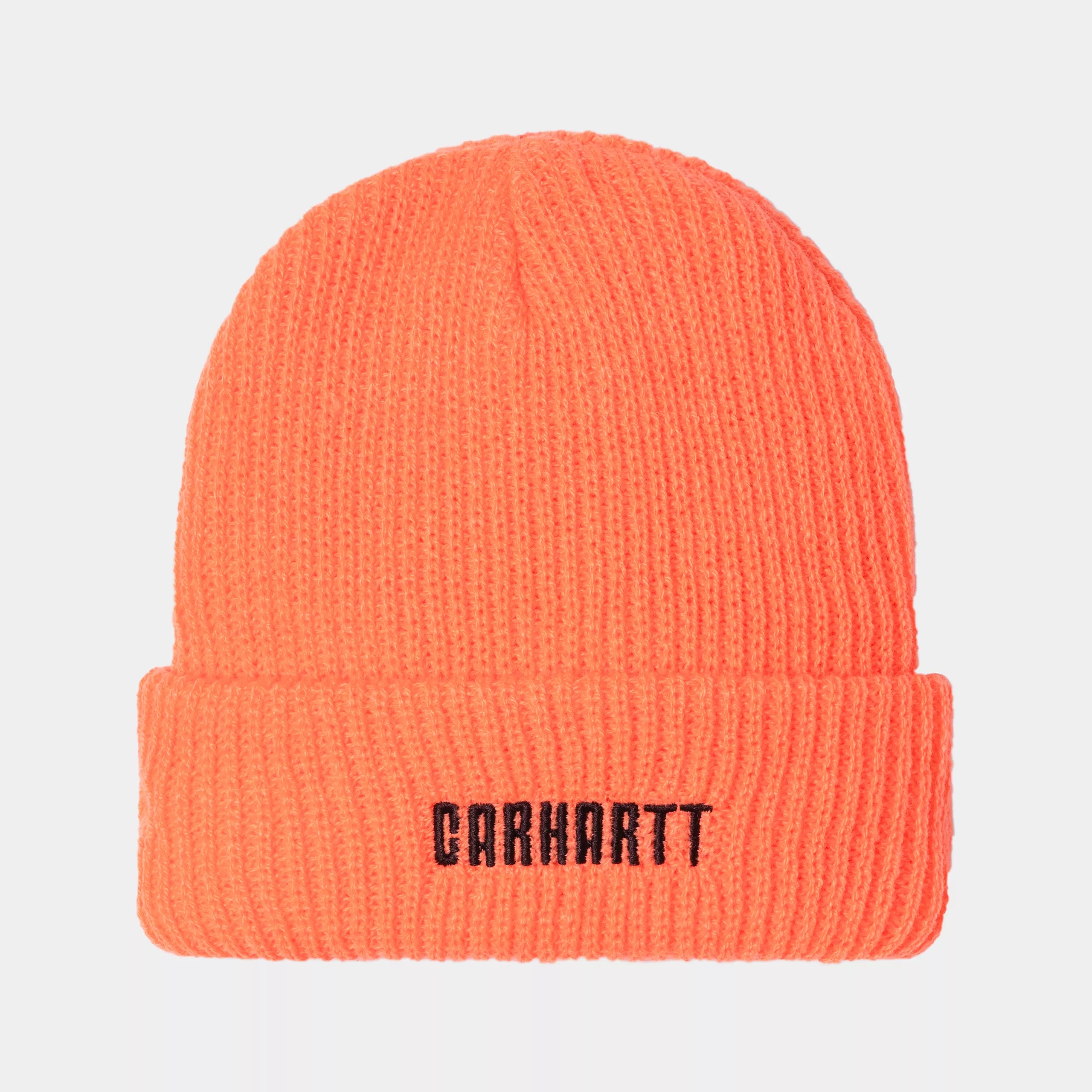 Orange carhartt hat online