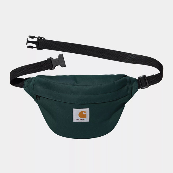 Carhartt WIP - Jake Hip Bag - Deep Lagoon