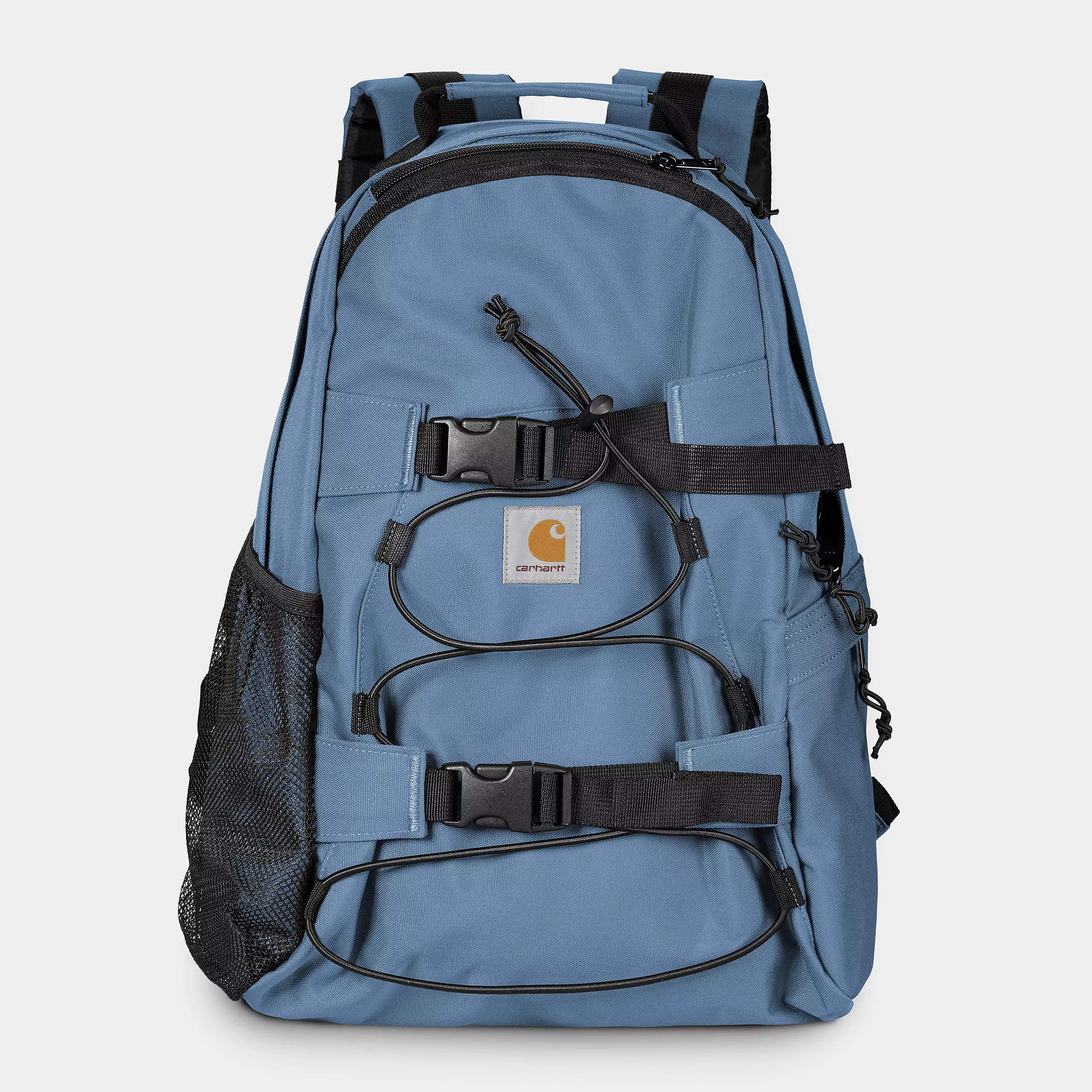 Carhartt WIP Kickflip Backpack - Sorrent | 24.8L Skate Bag Carhartt WIP Kickflip Backpack - Sorrent | 24.8L Skate Bag