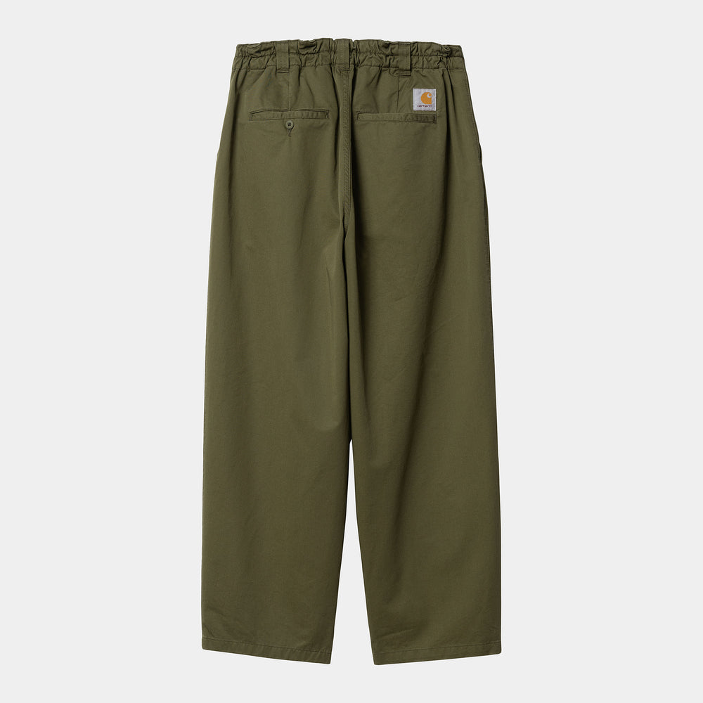 Carhartt WIP - Marv Pant - Dundee Stone Washed