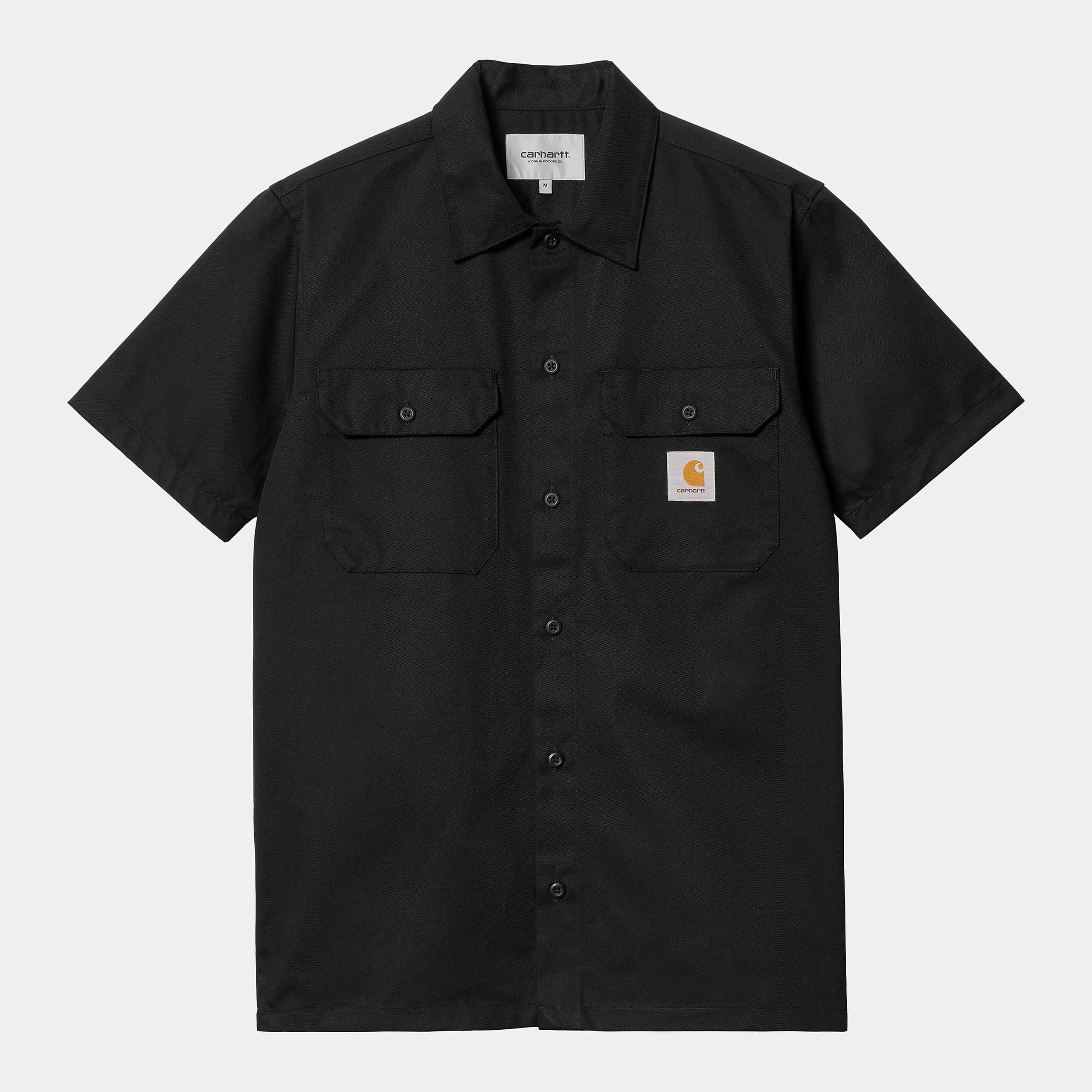 Carhartt wip adam shirt best sale