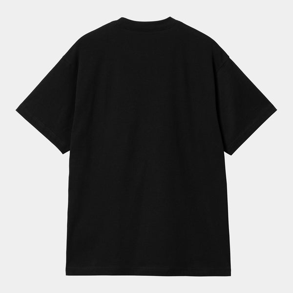 Carhartt WIP - Noisy T-Shirt - Black