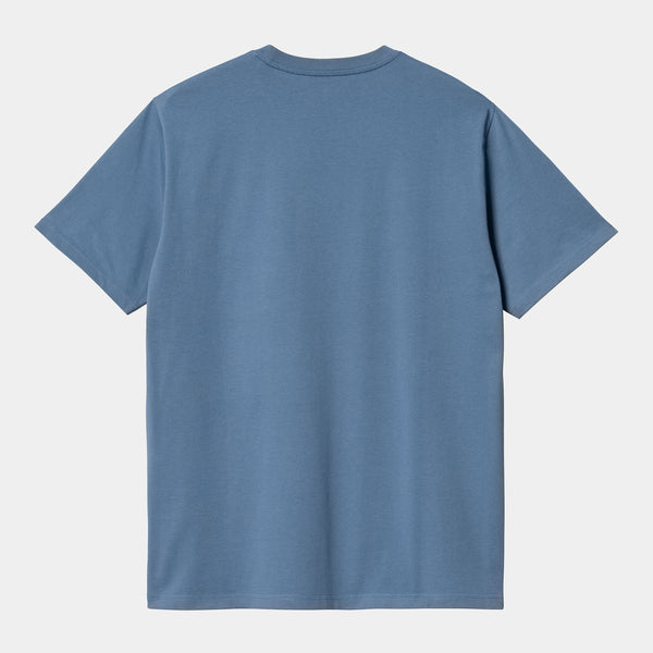 Carhartt WIP - Pocket T-Shirt - Sorrent