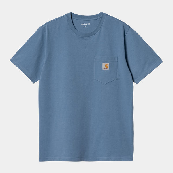 Carhartt WIP - Pocket T-Shirt - Sorrent