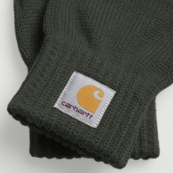 Carhartt WIP - Watch Gloves - Blacksmith